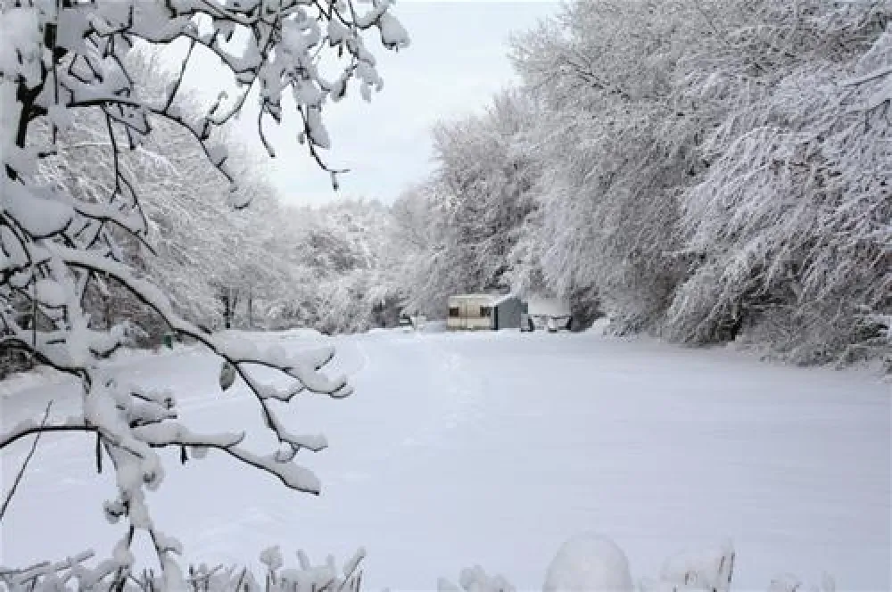 KNAUS Campingpark Hennesee