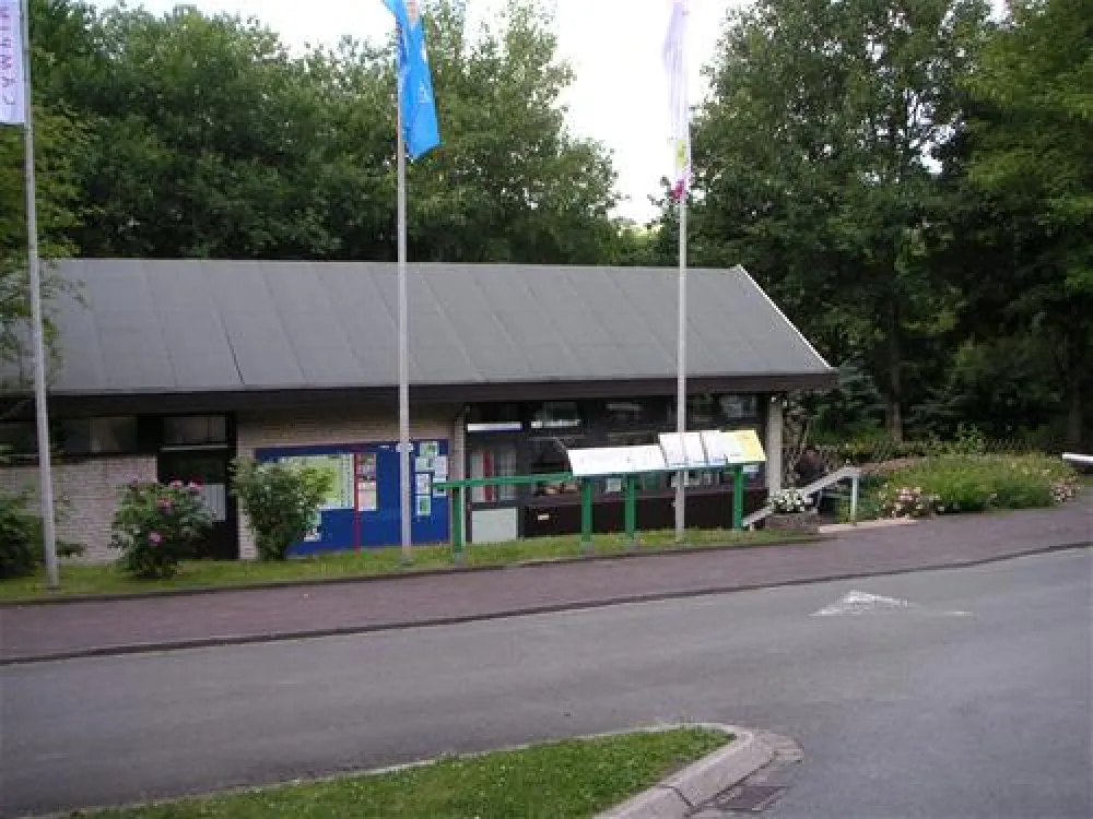 KNAUS Campingpark Hennesee