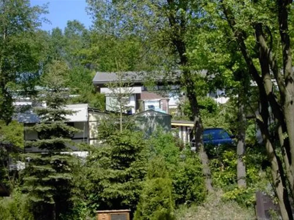 KNAUS Campingpark Hennesee