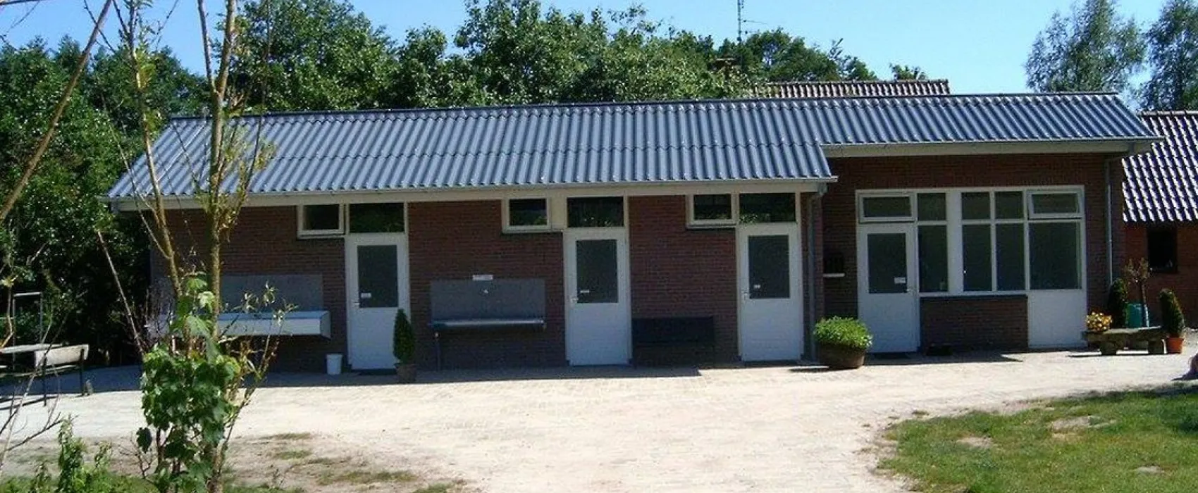 Camping Erve Wiegink