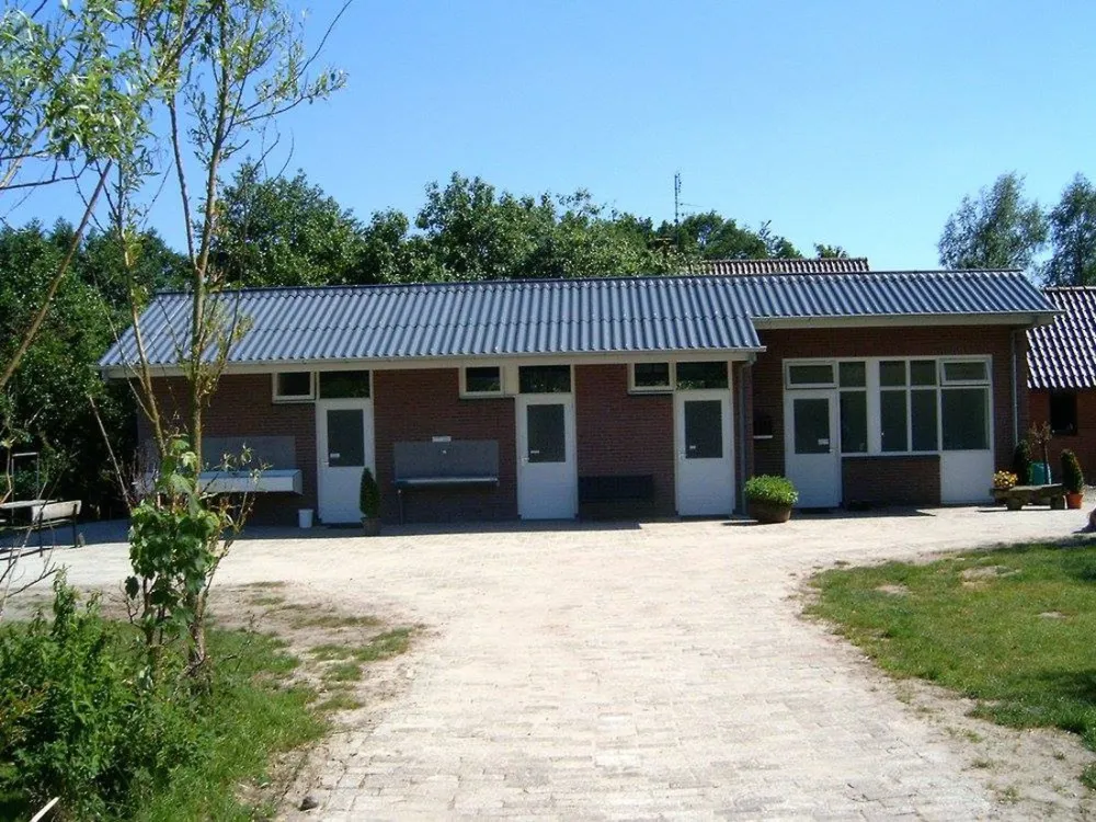 Camping Erve Wiegink