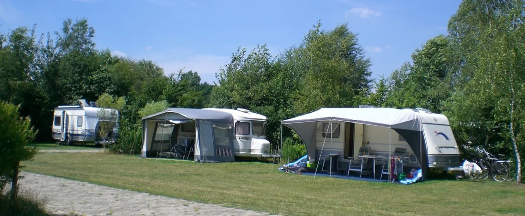 Camping Erve Wiegink