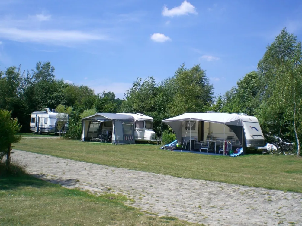 Camping Erve Wiegink
