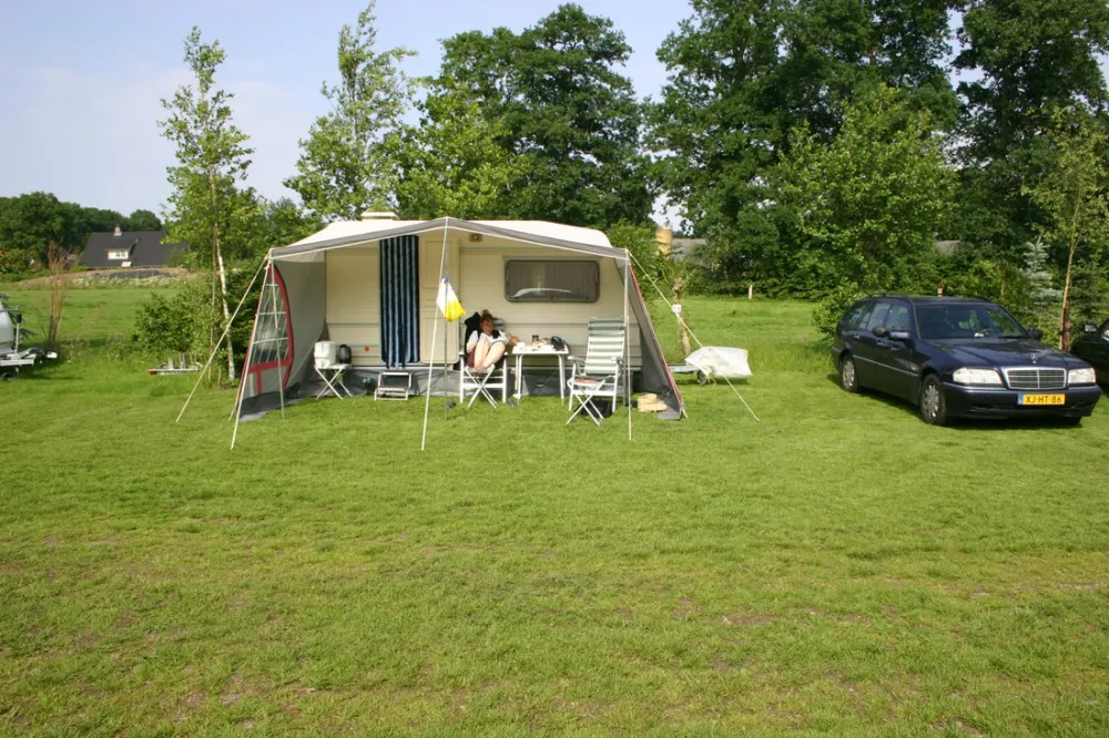 Camping Erve Wiegink