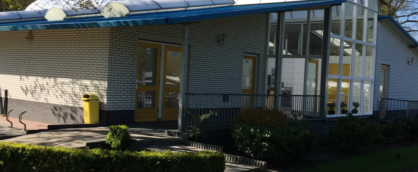 Camping Erve Wiegink