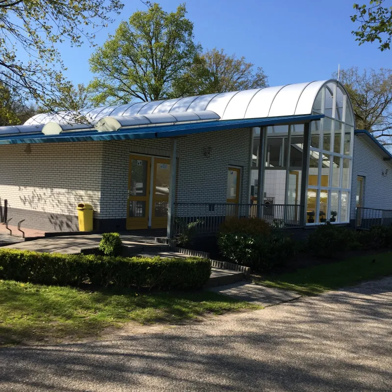 Camping Erve Wiegink