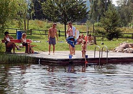 Camping Kreuzhof in Deutschland - Spottocamp - Spottocamp