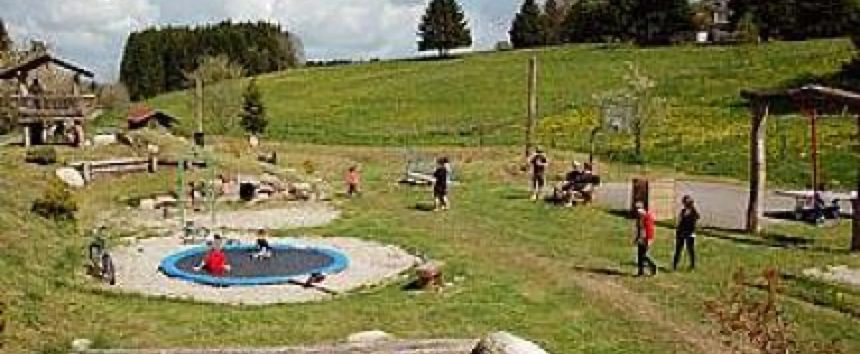 Camping Kreuzhof