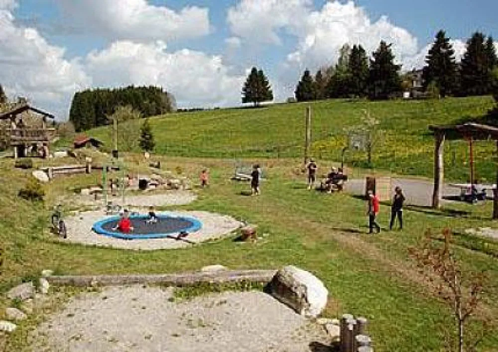 Camping Kreuzhof