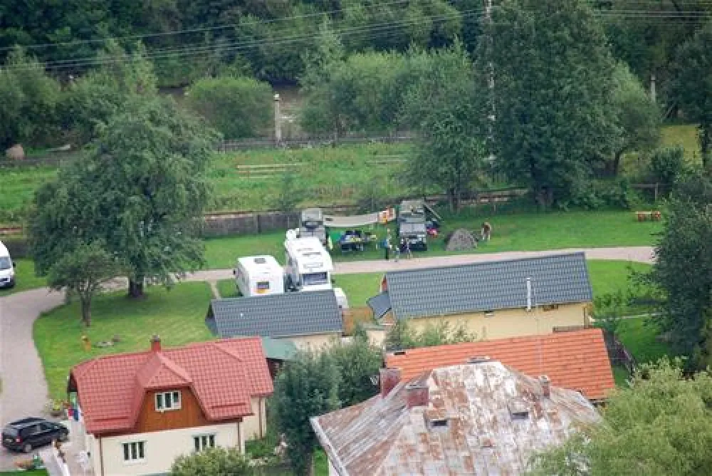 Camping de Vuurplaats