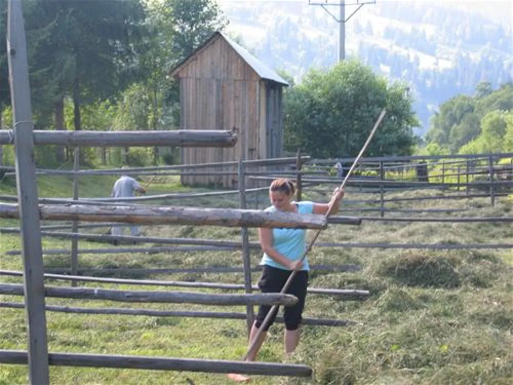 Camping de Vuurplaats