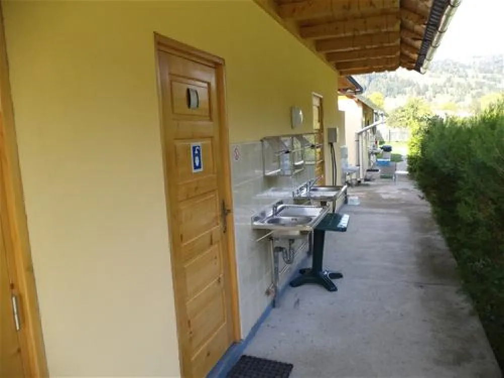 Camping de Vuurplaats