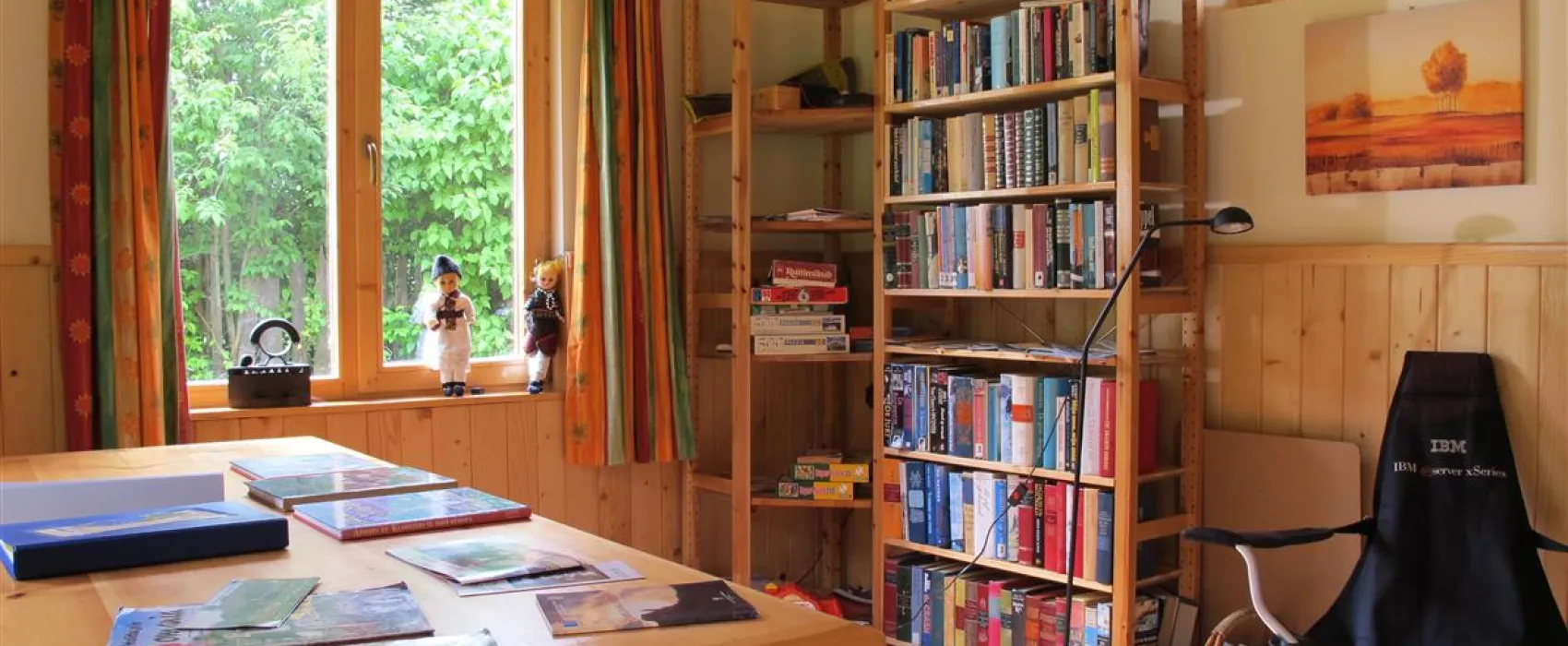 Camping de Vuurplaats