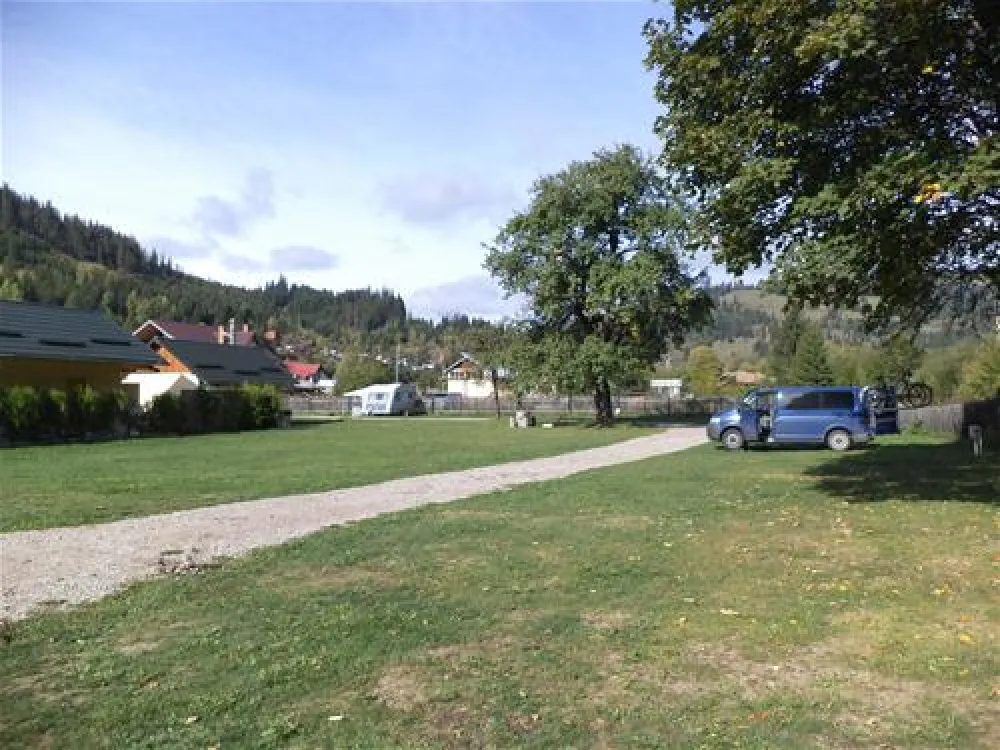 Camping de Vuurplaats