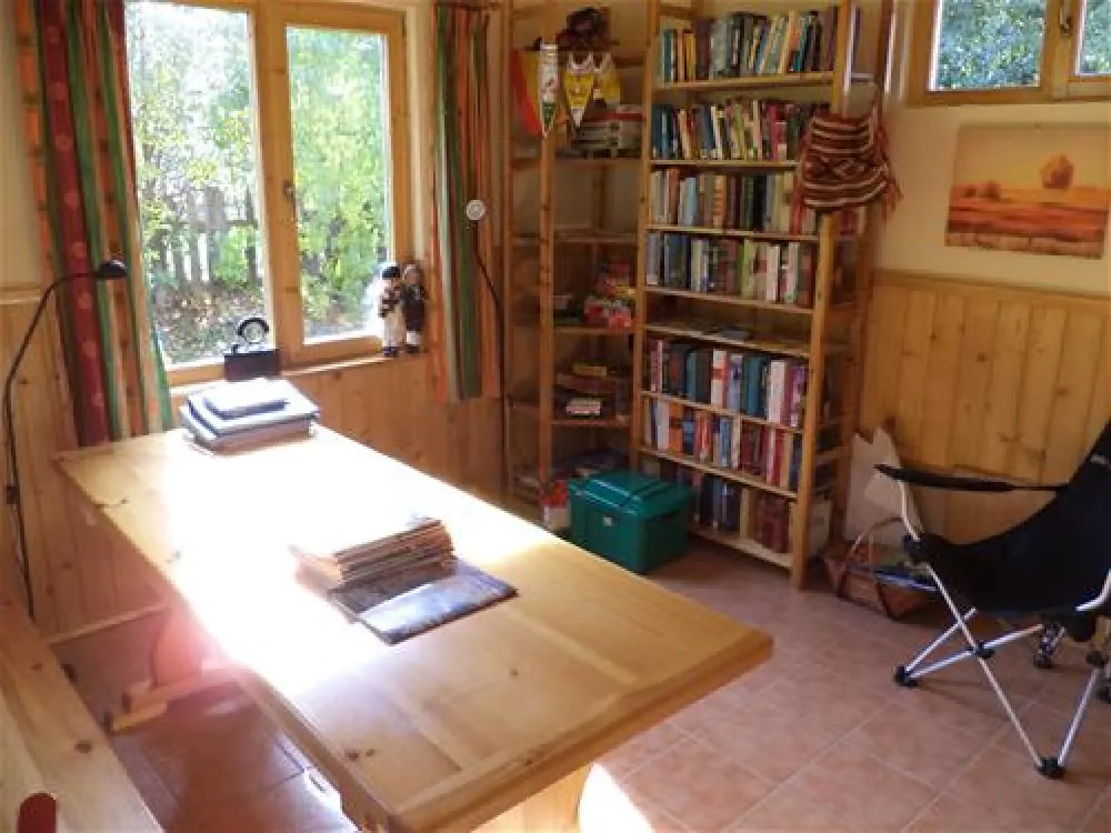 Camping de Vuurplaats