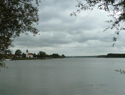 Camping Municipal photo 5