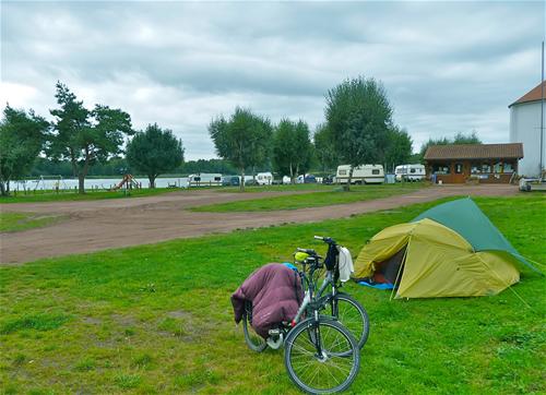 Camping Municipal photo 4