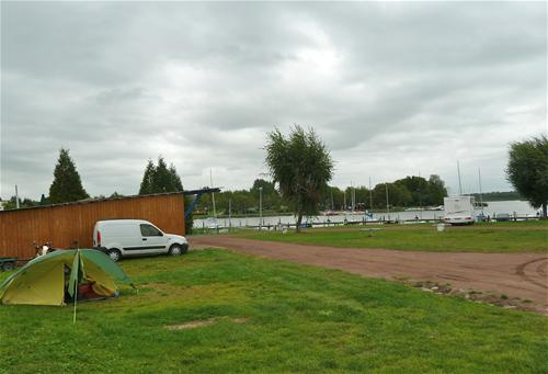 Camping Municipal photo 2