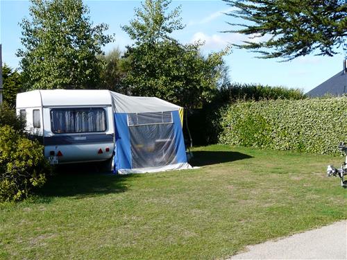 Camping de Keralouet on Spottocamp.com - Photo 3