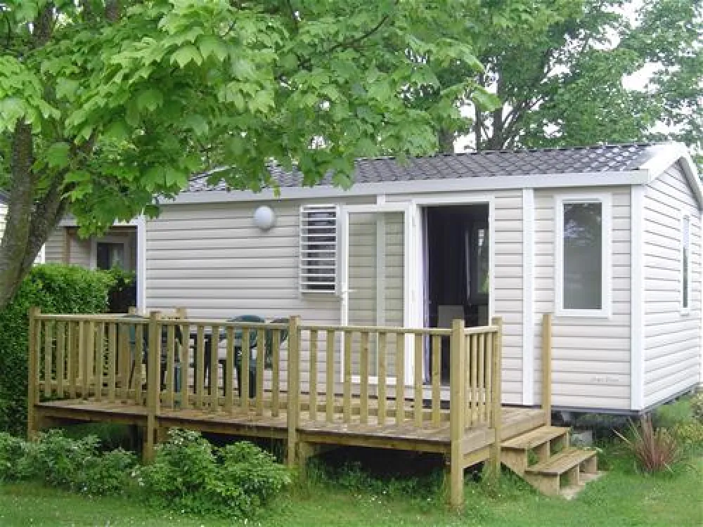 Camping de Keralouet