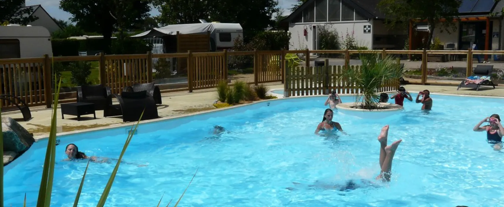 Camping de Keralouet