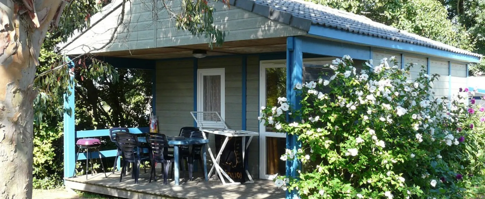 Camping de Keralouet