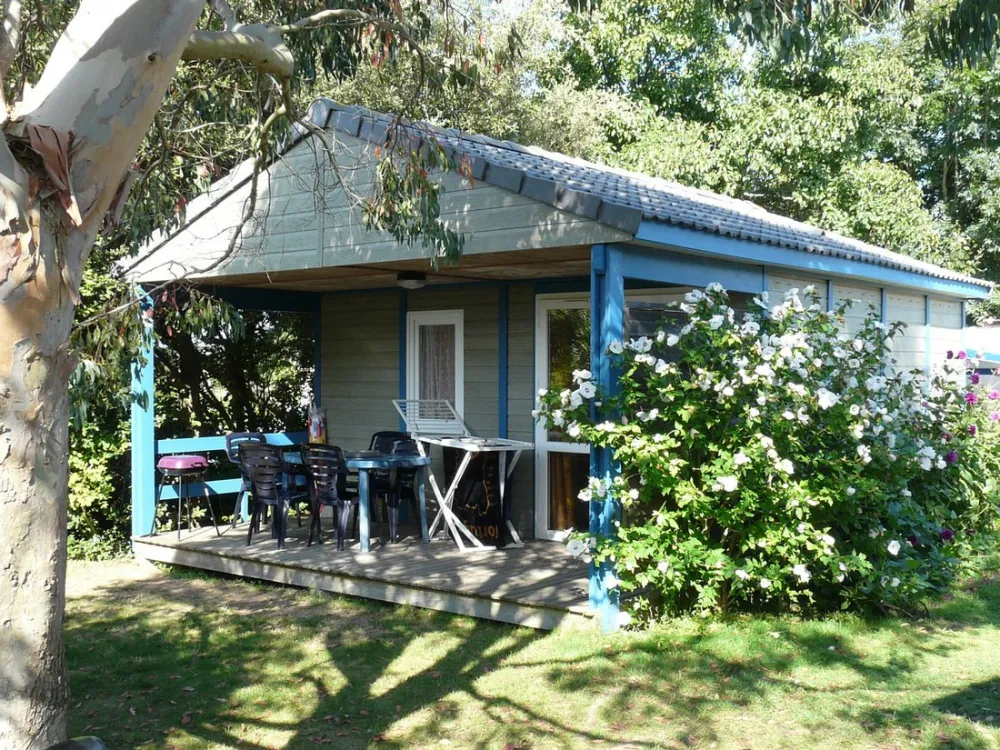 Camping de Keralouet