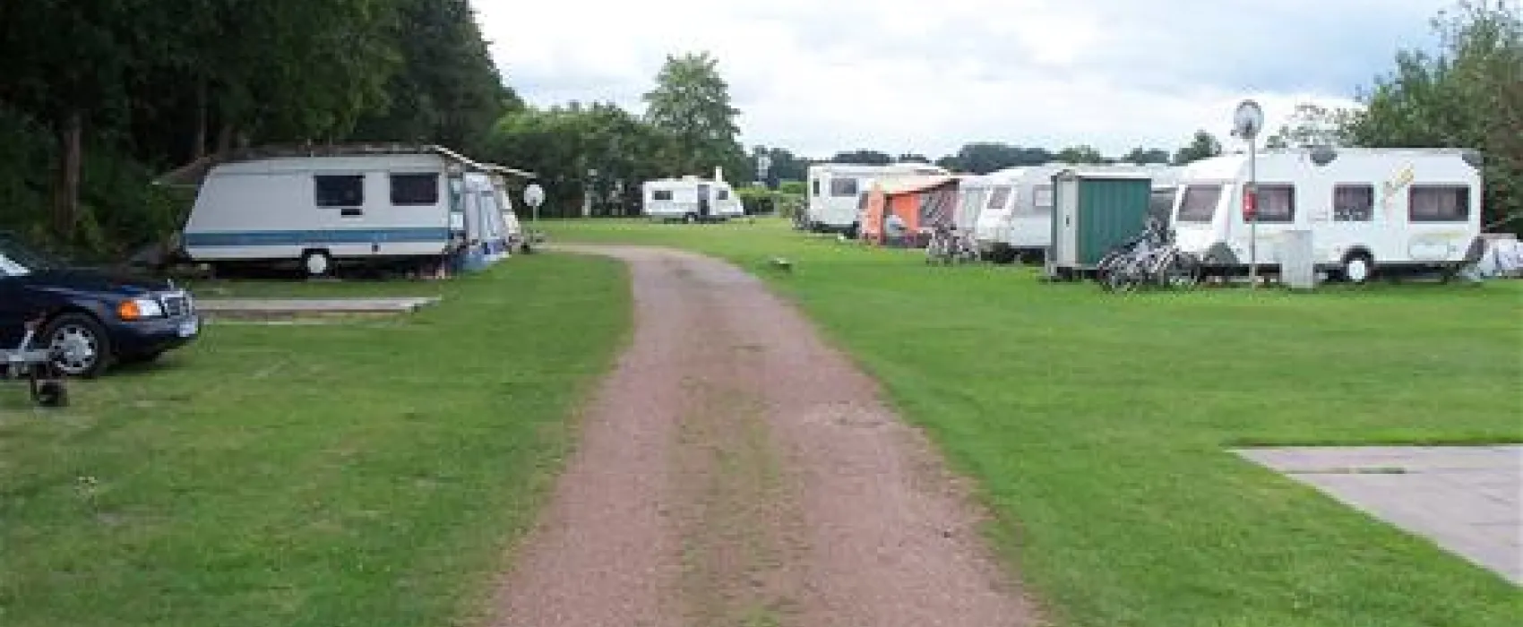 Camping Lahde