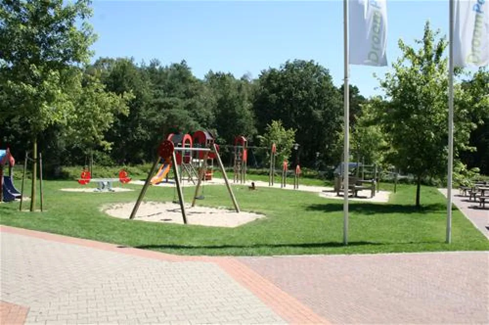 DroomPark Maasduinen