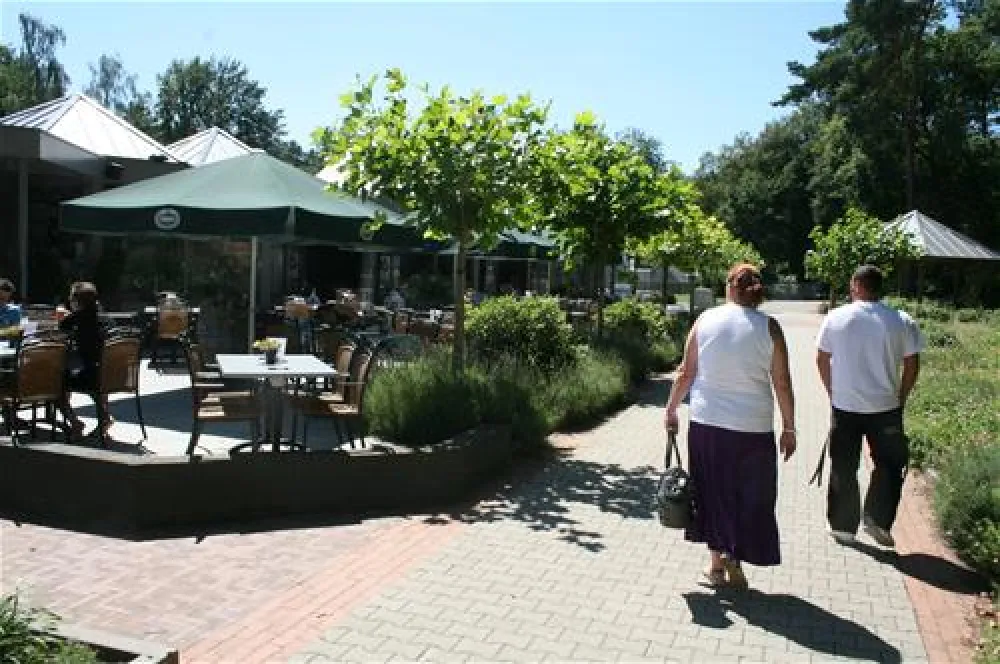 DroomPark Maasduinen