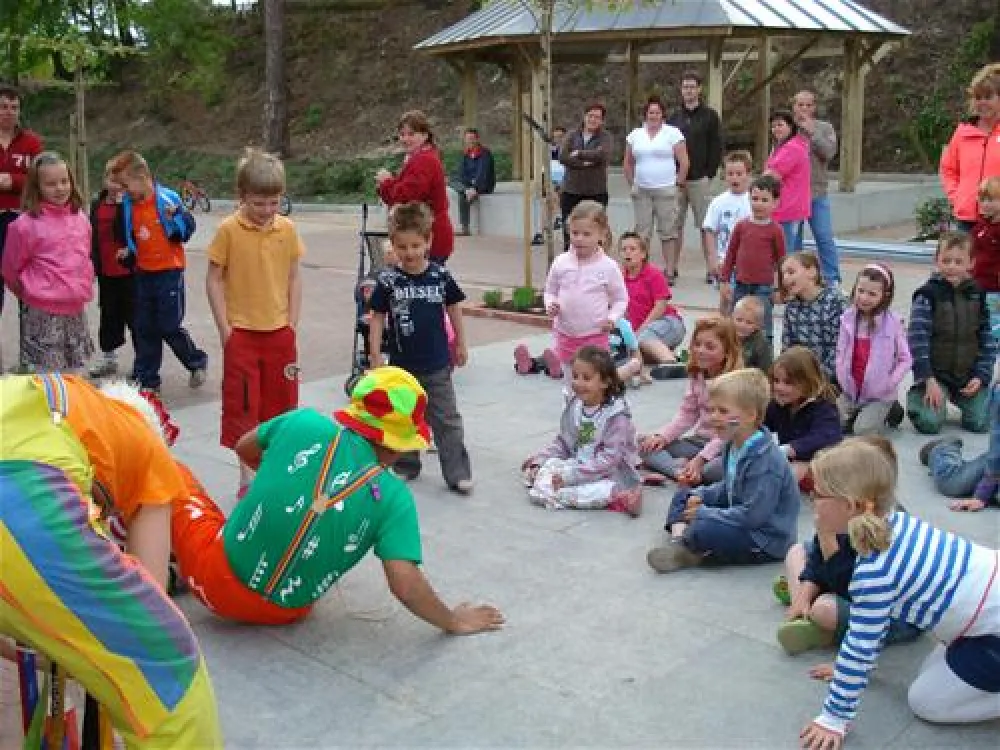 DroomPark Maasduinen