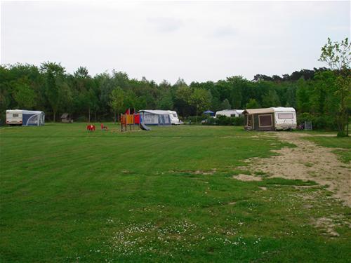 DroomPark Maasduinen in Niederlande - Spottocamp - Spottocamp