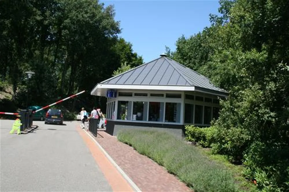 DroomPark Maasduinen