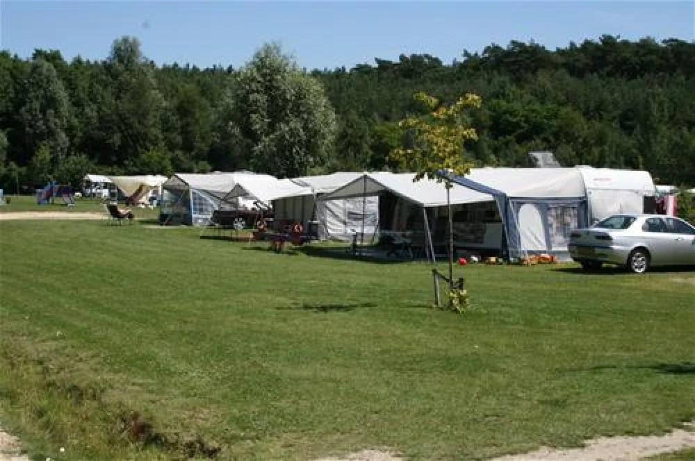 DroomPark Maasduinen