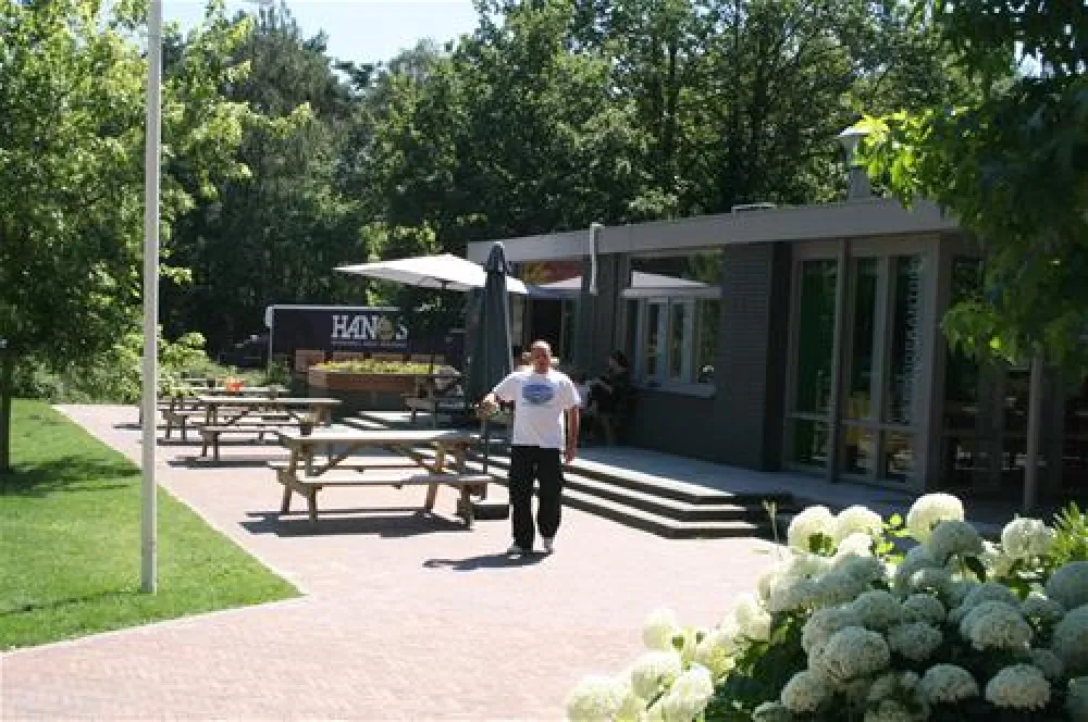 DroomPark Maasduinen