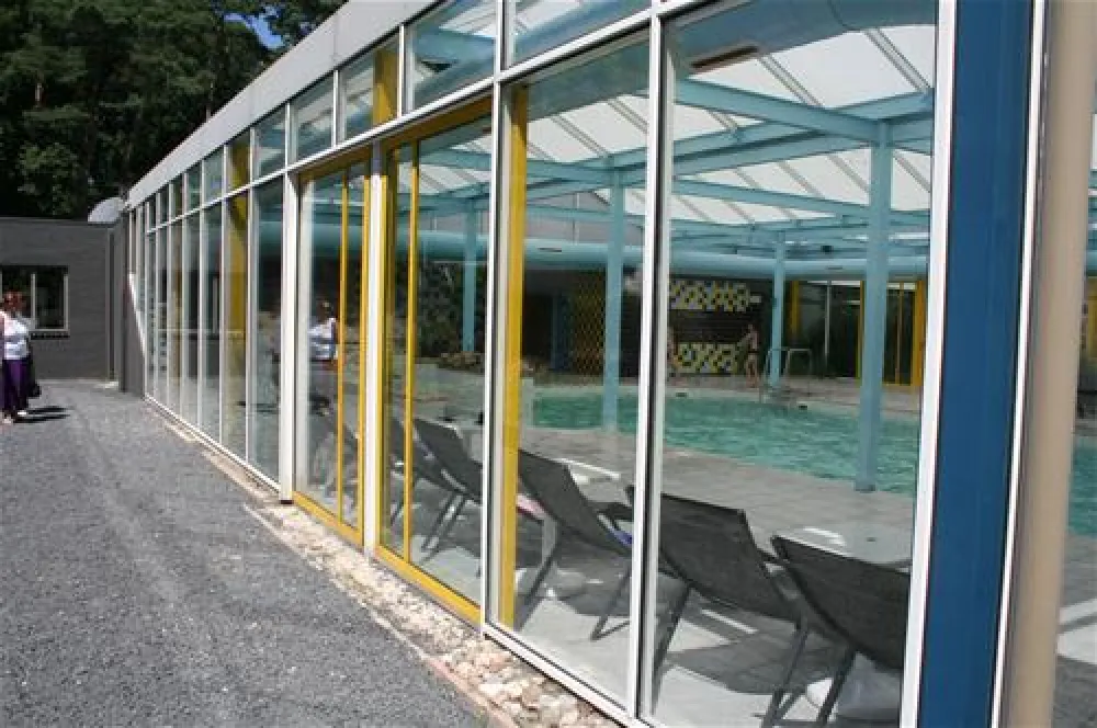 DroomPark Maasduinen