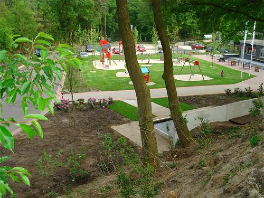 DroomPark Maasduinen