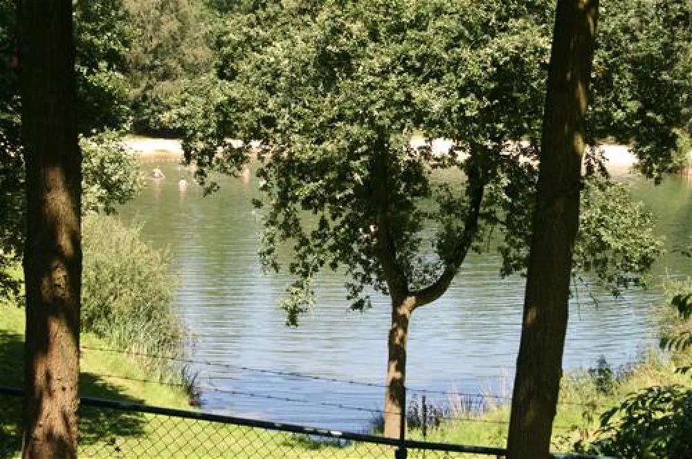 DroomPark Maasduinen