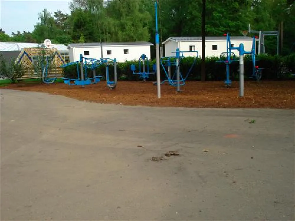 DroomPark Maasduinen