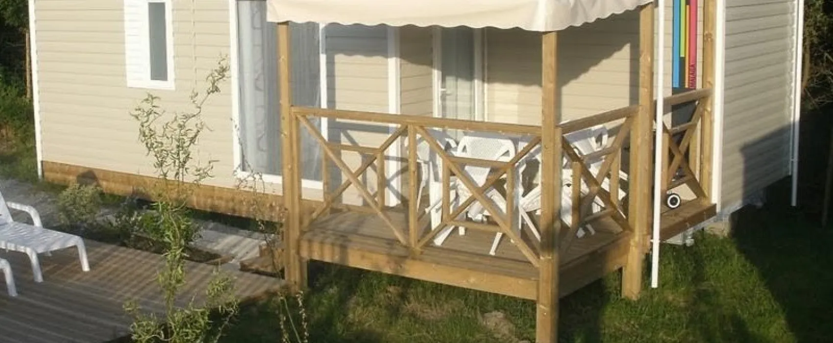 Camping La Baie Doree