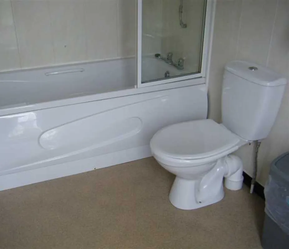 Bowdens Crest Caravan and Camping Park