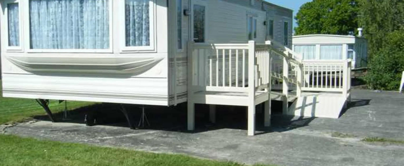 Bowdens Crest Caravan and Camping Park