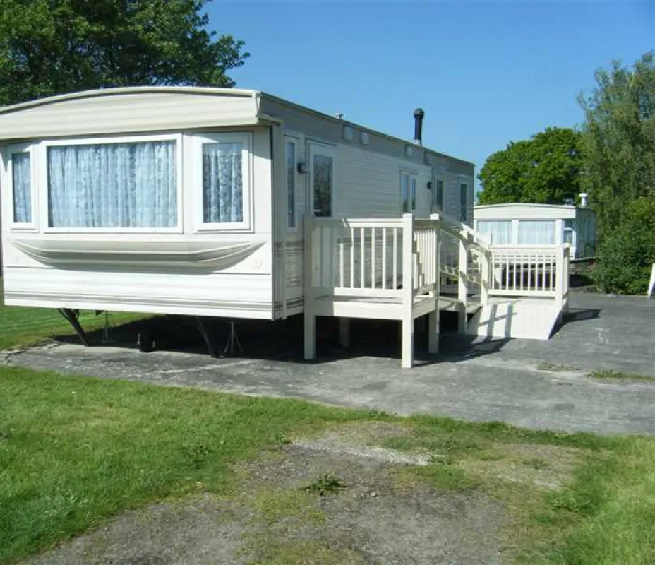 Bowdens Crest Caravan and Camping Park