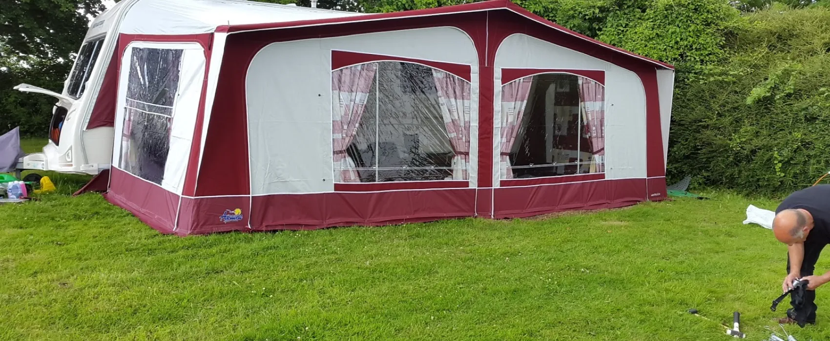 Bowdens Crest Caravan and Camping Park