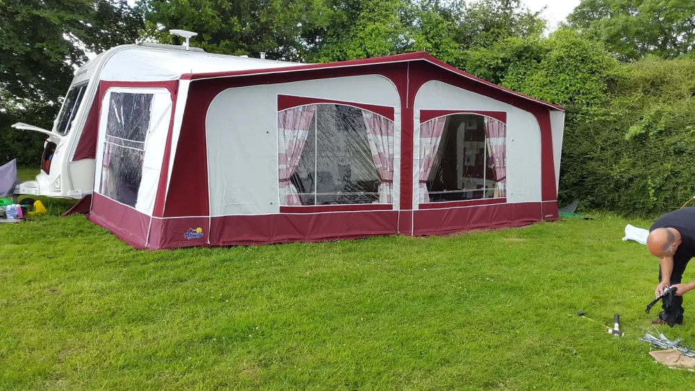 Bowdens Crest Caravan and Camping Park