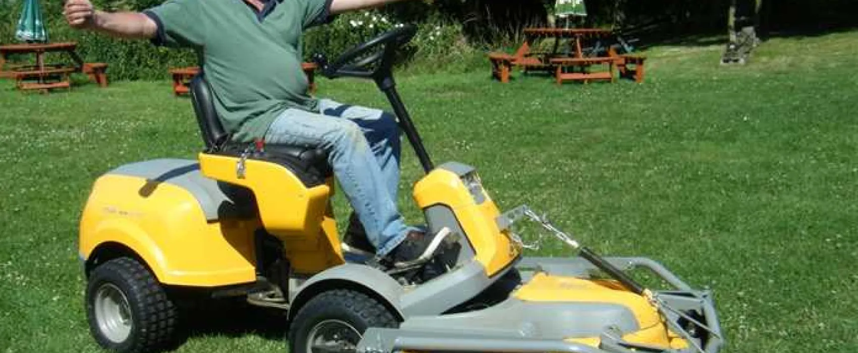 Bowdens Crest Caravan and Camping Park