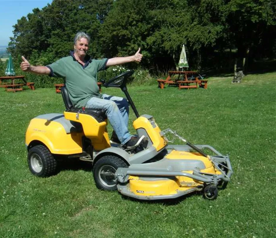 Bowdens Crest Caravan and Camping Park