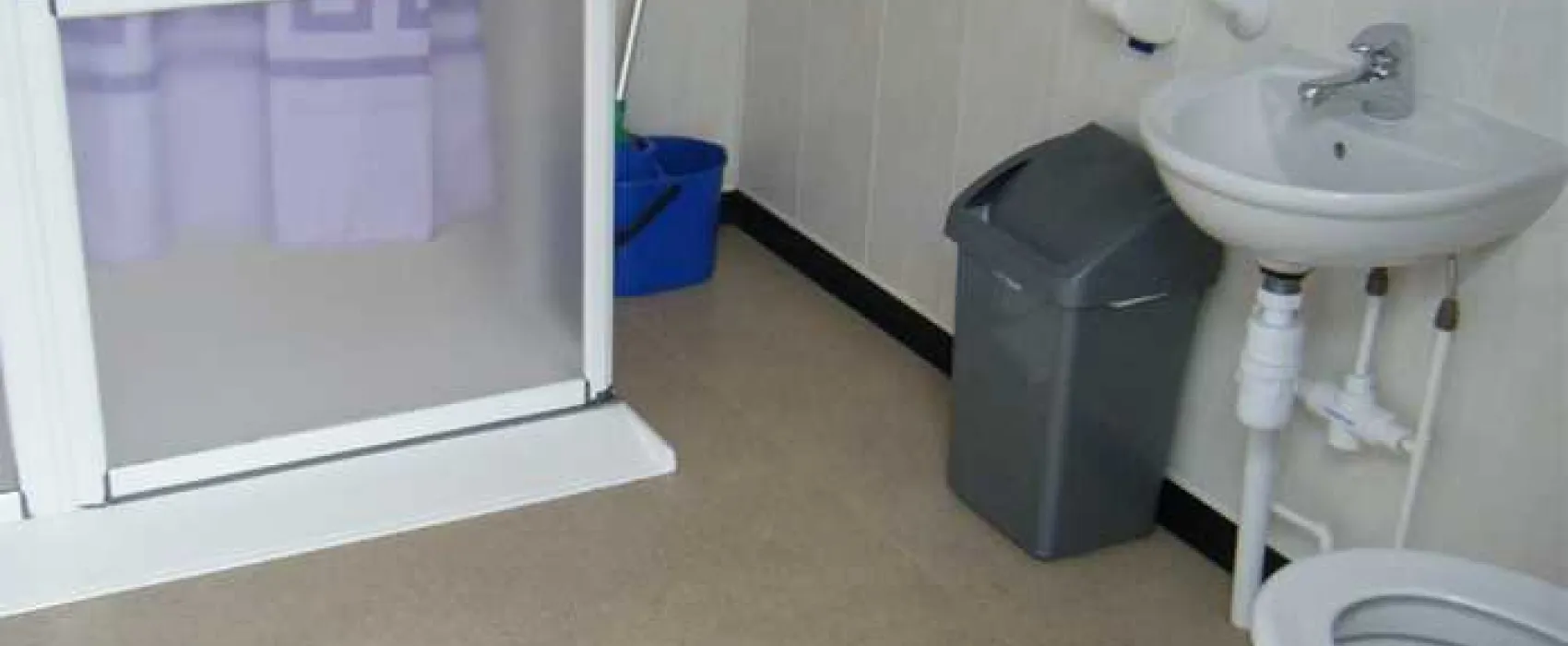 Bowdens Crest Caravan and Camping Park