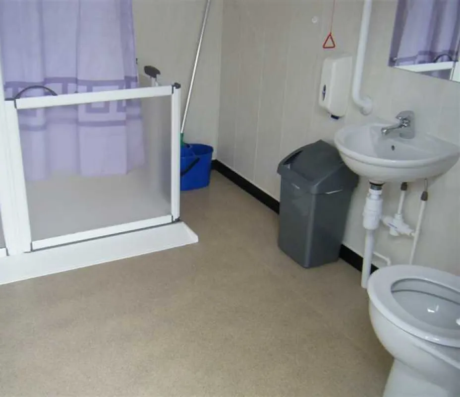 Bowdens Crest Caravan and Camping Park