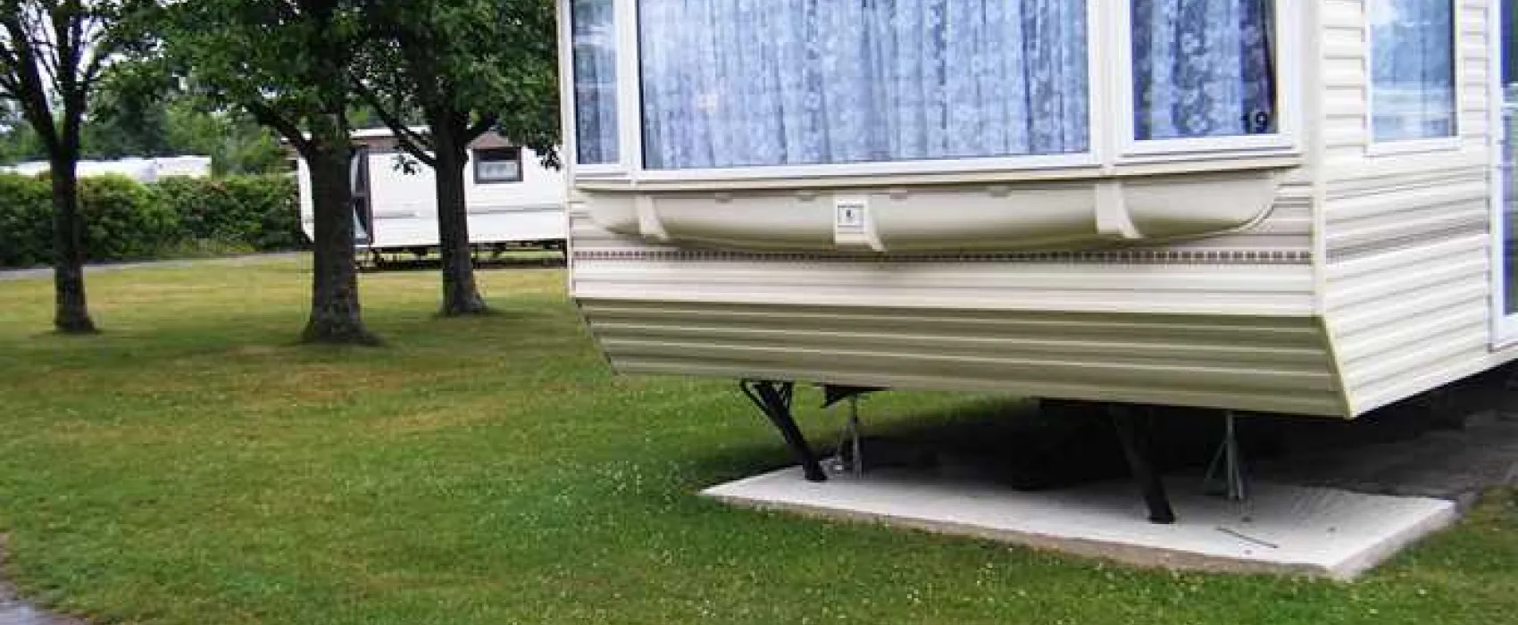 Bowdens Crest Caravan and Camping Park